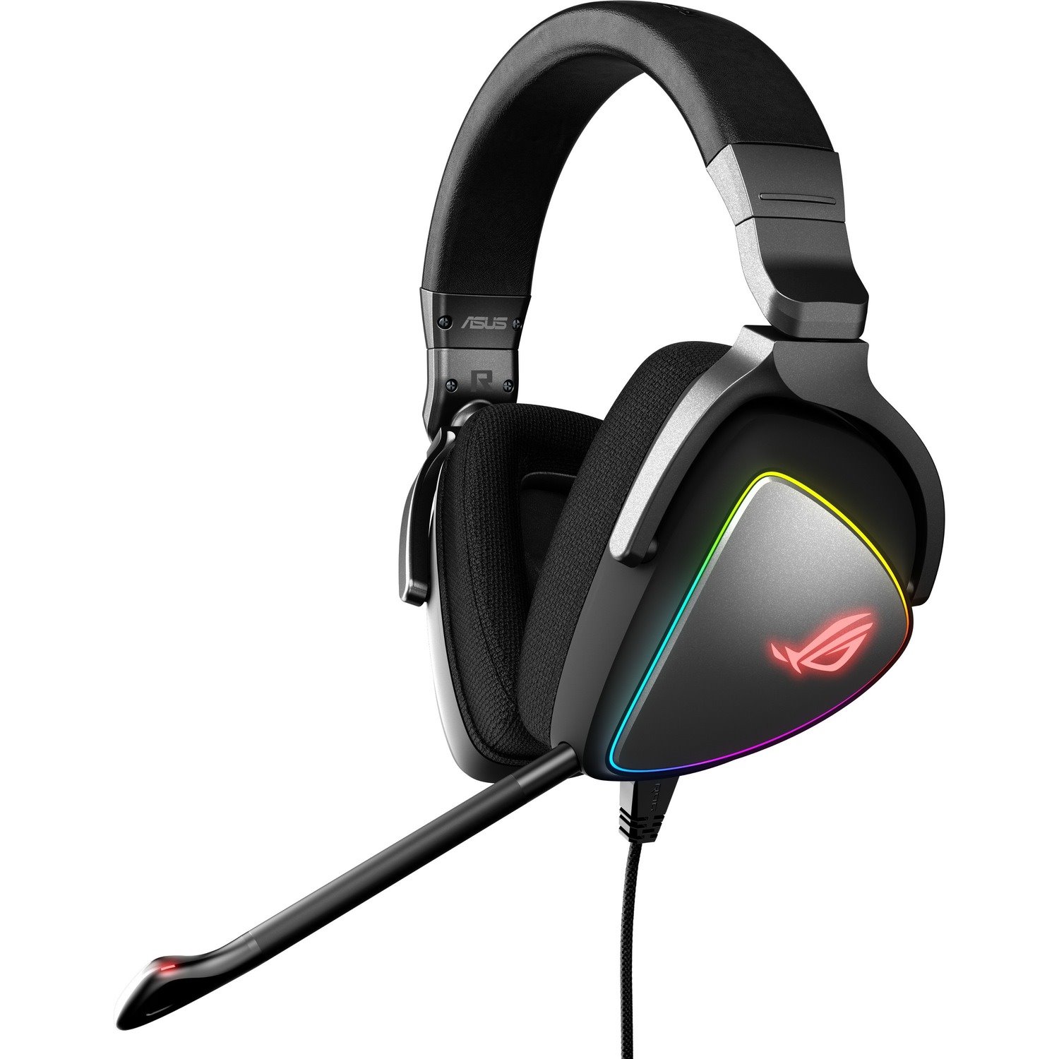 Asus ROG Delta Wired Over-the-head Stereo Headset