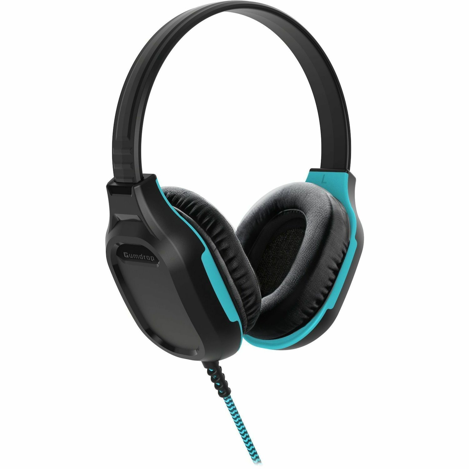 Gumdrop DropTech Headphone