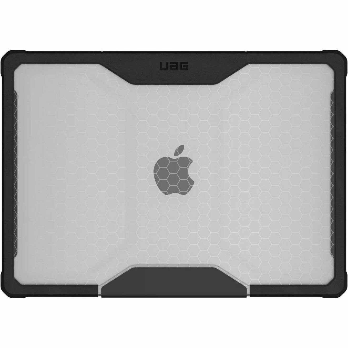 Urban Armor Gear Plyo Case for Apple MacBook Pro - Ice