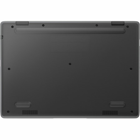 Asus Chromebook CR1 CR1100CKA-YZ144 11.6" Rugged Chromebook - HD - Intel Celeron N5100 - 4 GB - 64 GB Flash Memory - Dark Gray