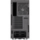 Corsair Carbide 275Q Gaming Computer Case - Mini ITX, Micro ATX, ATX Motherboard Supported - Mid-tower - Steel - Black