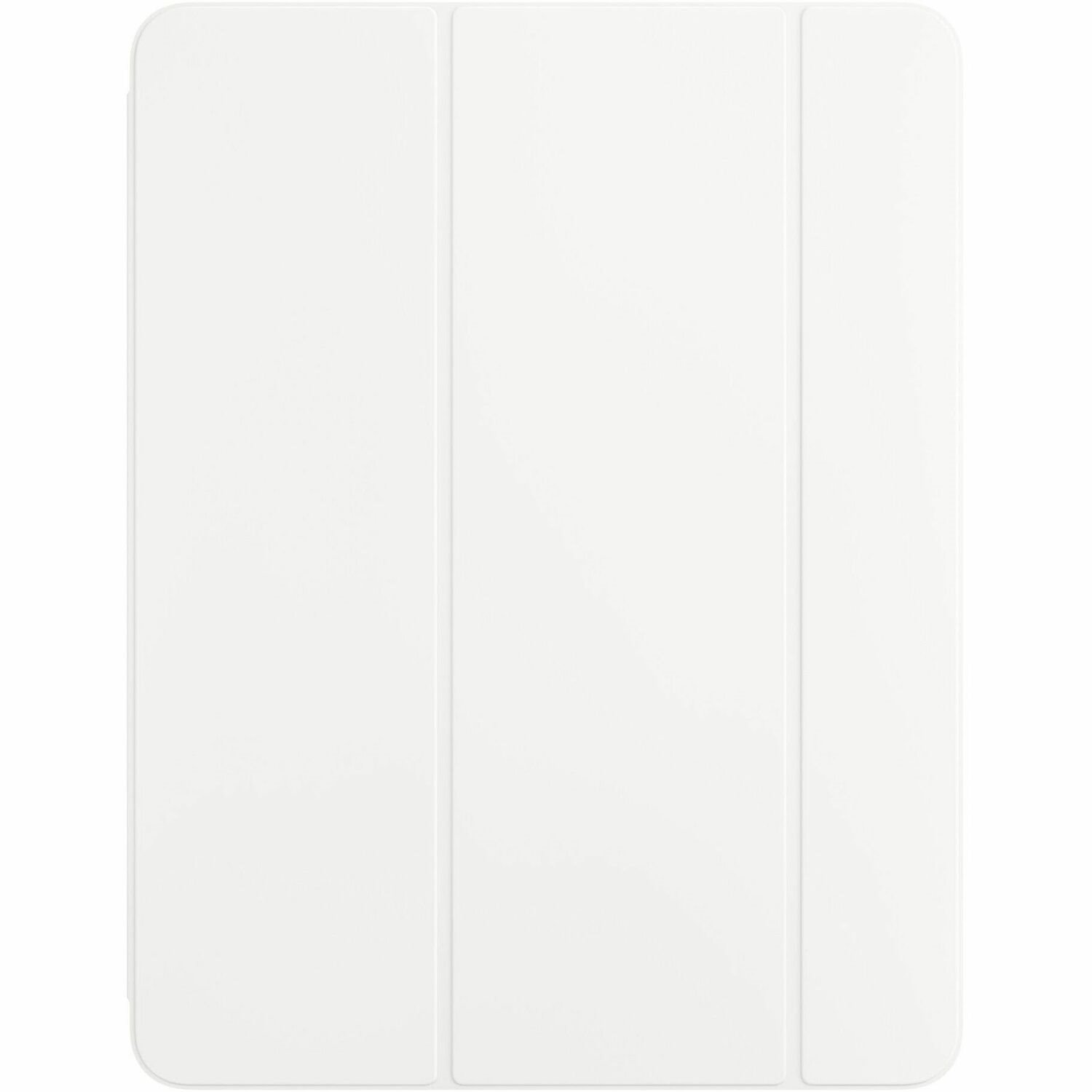 Apple Smart Folio Carrying Case (Folio) for 33 cm (13") Apple iPad Pro (7th Generation) Tablet - White