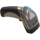 Code Code Reader 1500 CR1500 Rugged Handheld Barcode Scanner - Cable Connectivity - Dark Grey