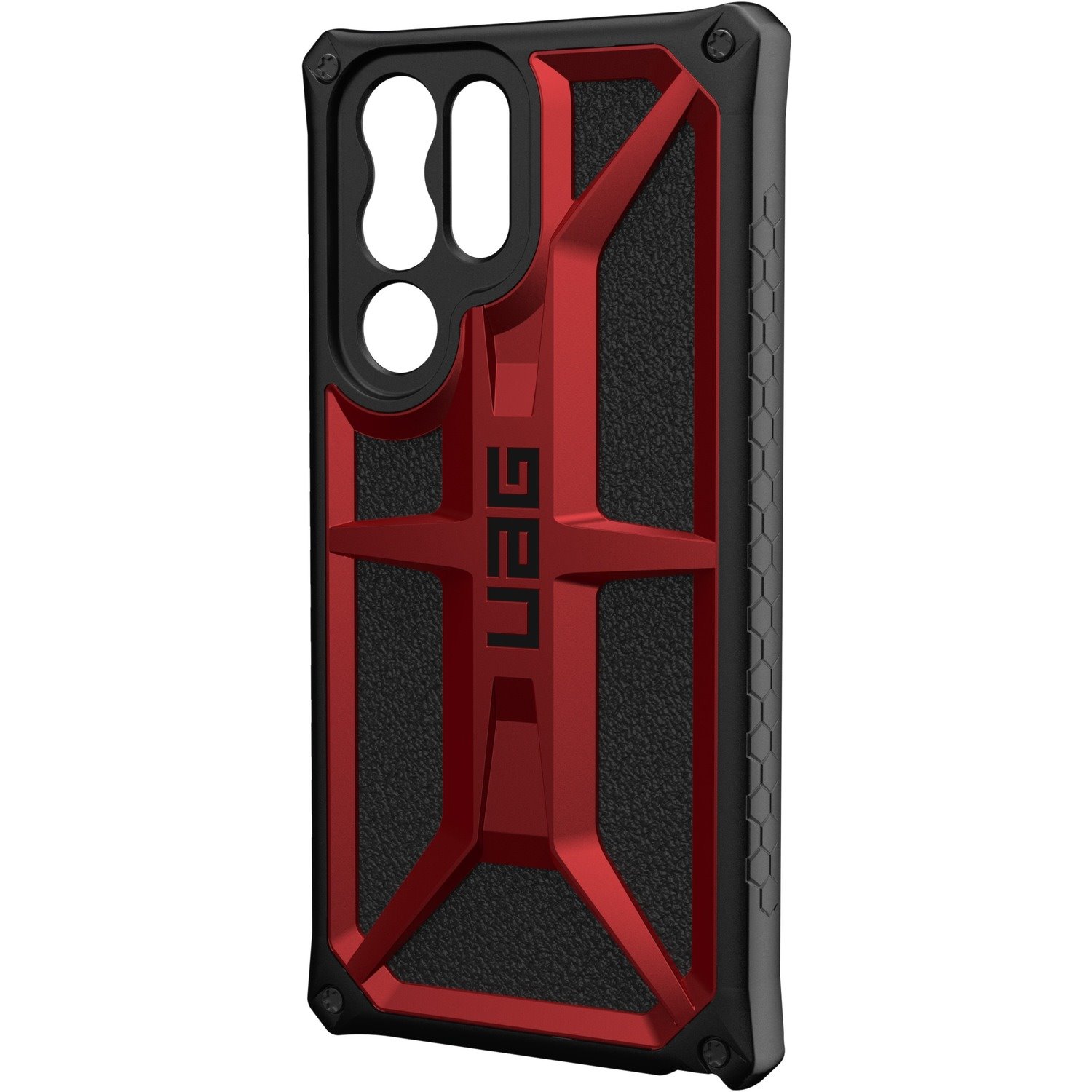 Urban Armor Gear Monarch Series Galaxy S22 Ultra 5G Case