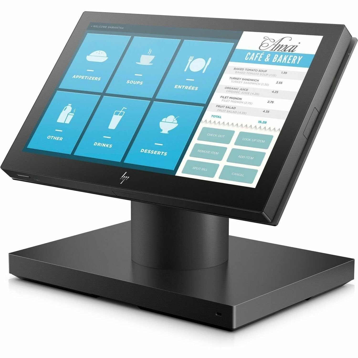 HP Engage One Essential POS Terminal