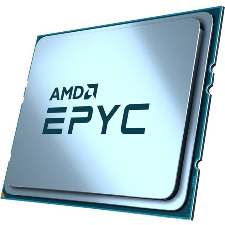 HPE AMD EPYC 7001 7401P Tetracosa-core (24 Core) 2 GHz Processor Upgrade