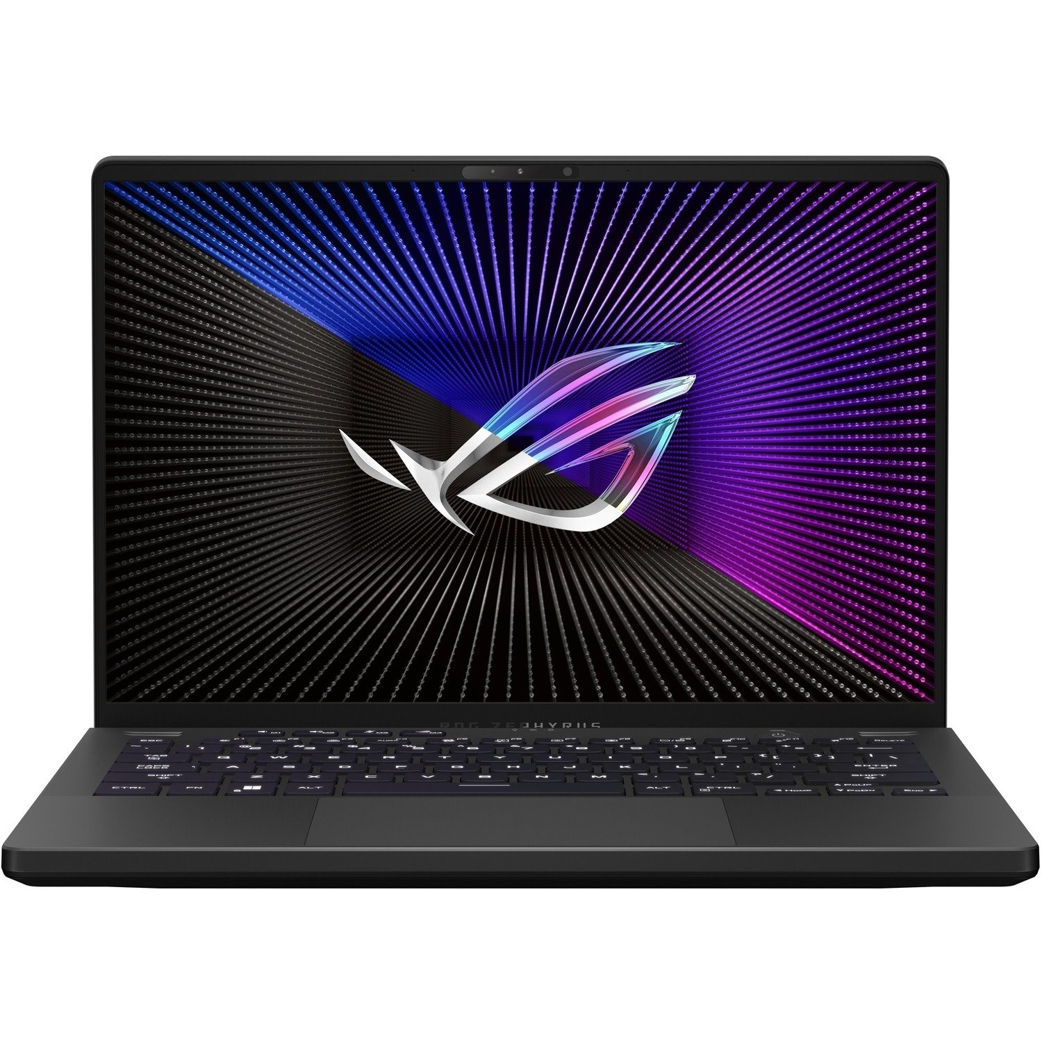 Asus ROG Zephyrus G14 GA402 GA402NV-N2030W 35.6 cm (14") Gaming Notebook - QHD+ - AMD Ryzen 7 7735HS - 16 GB - 512 GB SSD