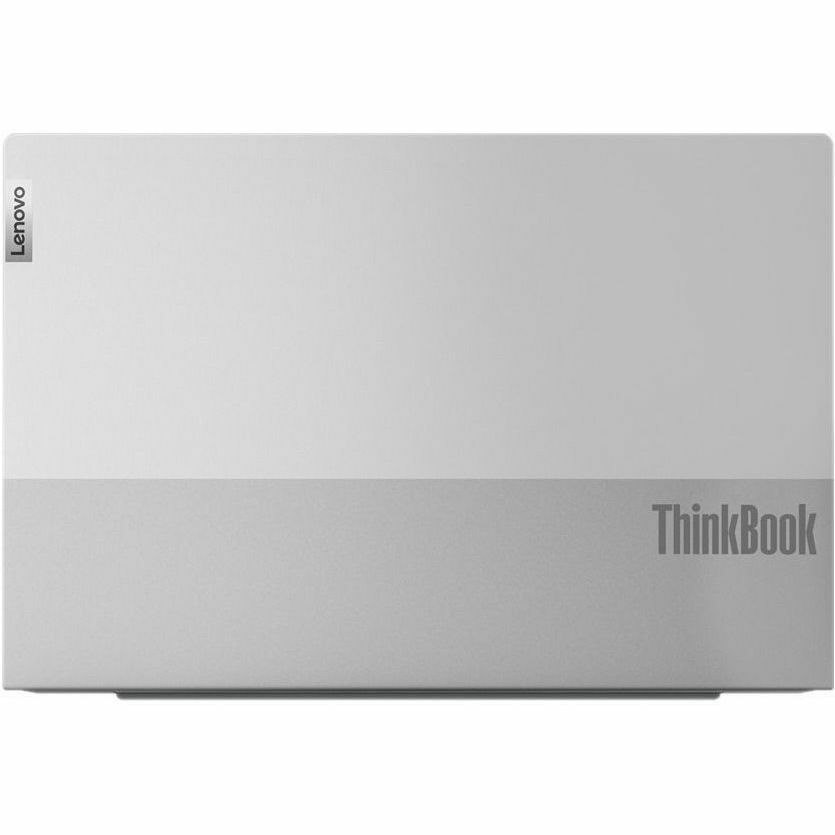 Lenovo ThinkBook 14 G5 IRL 21JC0020AU 14" Notebook - Full HD - Intel Core i5 13th Gen i5-1335U - 16 GB - 512 GB SSD - English Keyboard - Mineral Gray