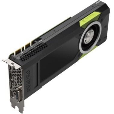 HP NVIDIA Quadro M5000 Graphic Card - 8 GB