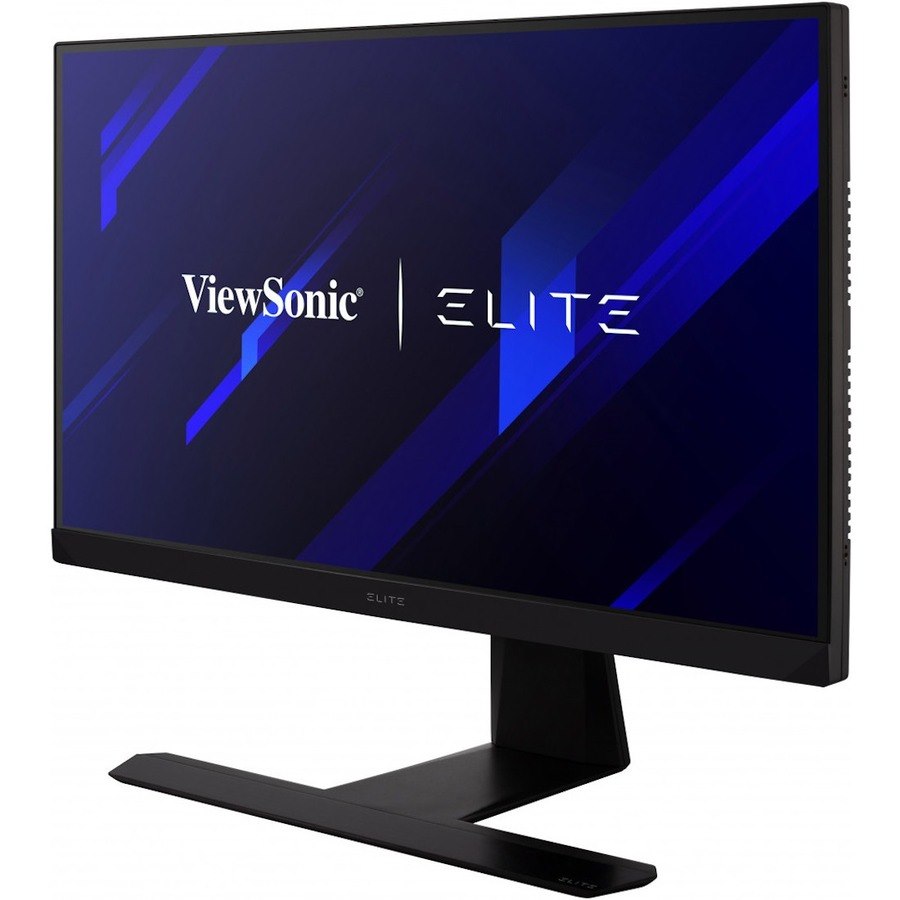 Viewsonic Elite XG251G 62.2 cm (24.5") Full HD LED Gaming LCD Monitor - 16:9 - Black