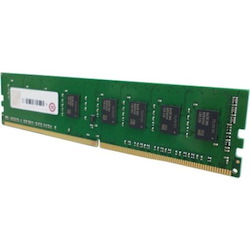 QNAP 64GB DDR4 SDRAM Memory Module