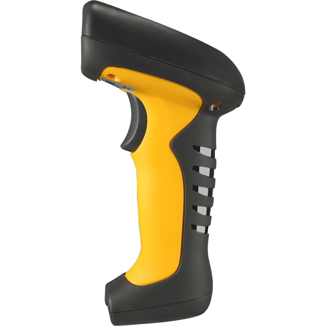 Adesso NuScan 5200TR Healthcare, Library, Warehouse, Logistics Handheld Barcode Scanner - Wireless Connectivity