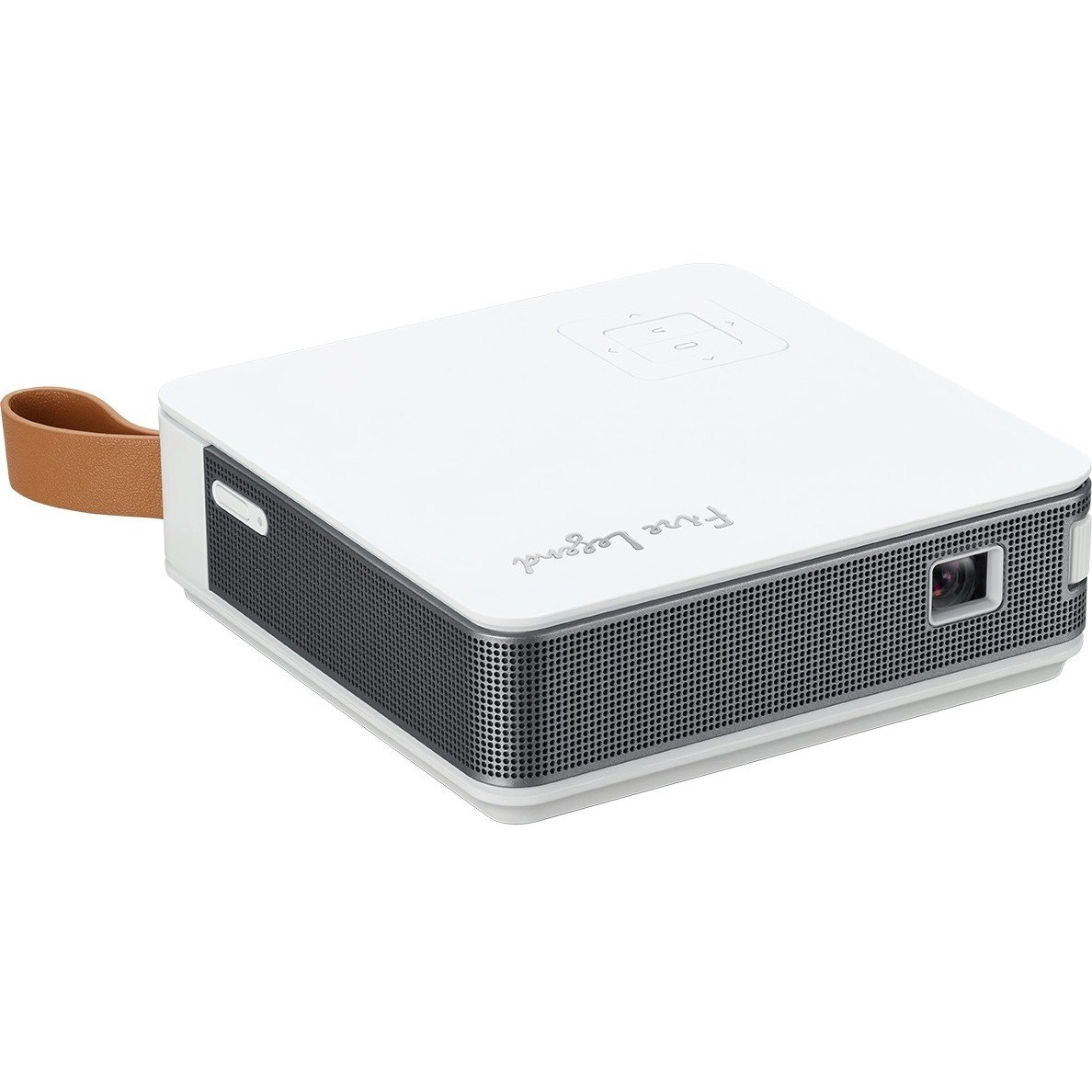 AOpen PV12p DLP Projector - 16:9