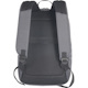 Tucano Loop Carrying Case (Backpack) for 39.6 cm (15.6") Apple Notebook, MacBook Pro (Retina Display), MacBook Pro, Ultrabook - Black