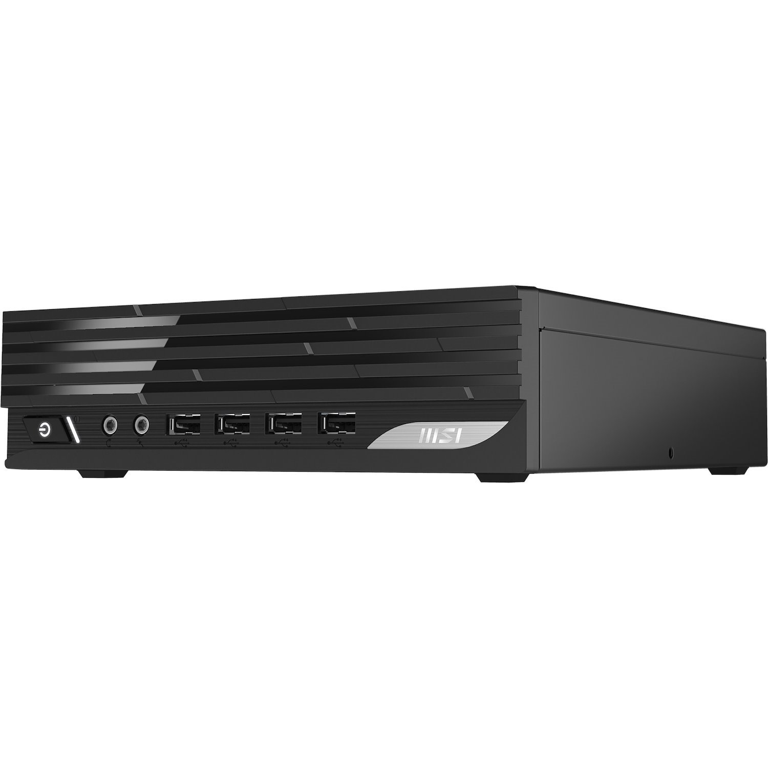 MSI PRO DP21-002US Small form factor Desktop PC, Intel Core i7-14700, vPRO, 32GB, 1TB SSD, WIN 11 PRO