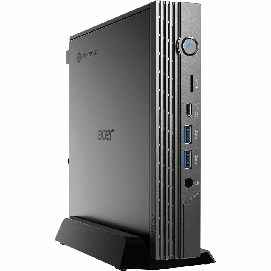 Acer CXI5 CXI5 Chromebox - Intel Core i5 i5-1245U - 16 GB - 256 GB SSD