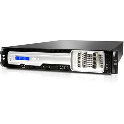 Citrix NetScaler VPX 3000 Server Load Balancer