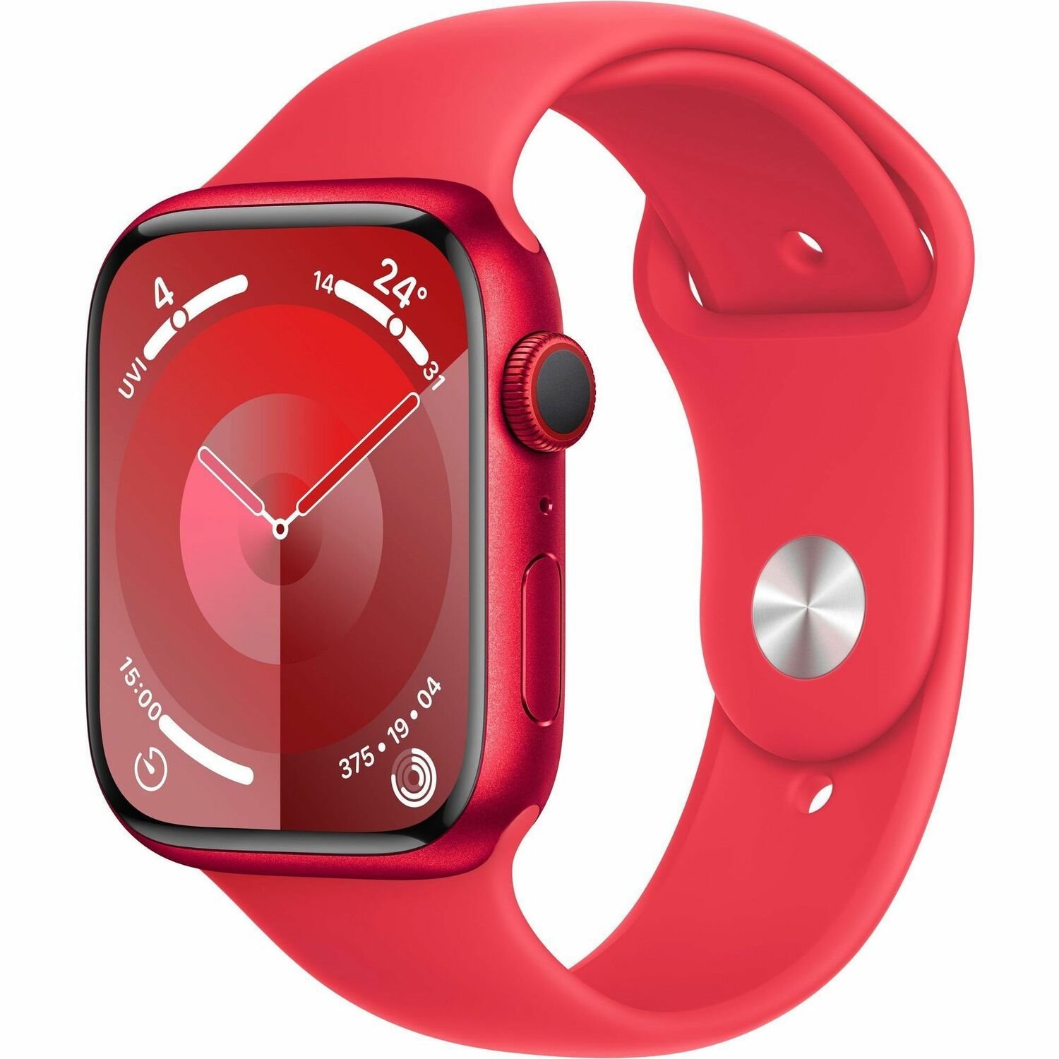 Apple Watch Series 9 Smart Watch