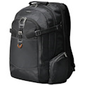 Everki Titan EKP120 Carrying Case (Backpack) for 46.7 cm (18.4") Notebook - Black