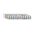 Epson UltraChrome HDR Light Cyan Ink Cartridge