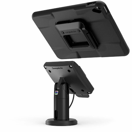Compulocks Height Adjustable Tablet PC Stand