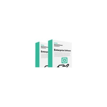 HPE 7.68 TB Solid State Drive - 2.5" Internal - SAS