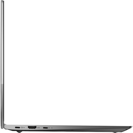 Lenovo ThinkBook 13s G4 IAP 21AR006NUS 13.3" Notebook - WUXGA - 1920 x 1200 - Intel Core i5 12th Gen i5-1240P Dodeca-core (12 Core) - 8 GB Total RAM - 8 GB On-board Memory - 256 GB SSD - Arctic Gray