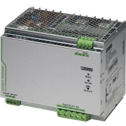Perle QUINT-PS/1AC/24DC/40 Single-Phase DIN Rail Power Supply