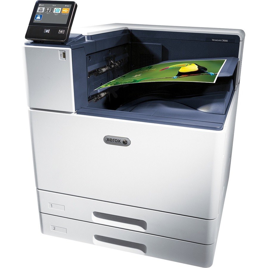 Xerox VersaLink C9000 C9000/YDT Floor Standing LED Printer - Color