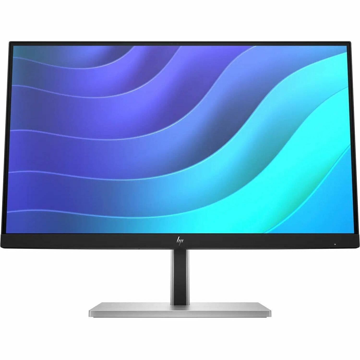 HP E22 G5 22" Class Full HD LED Monitor - 16:9 - Black