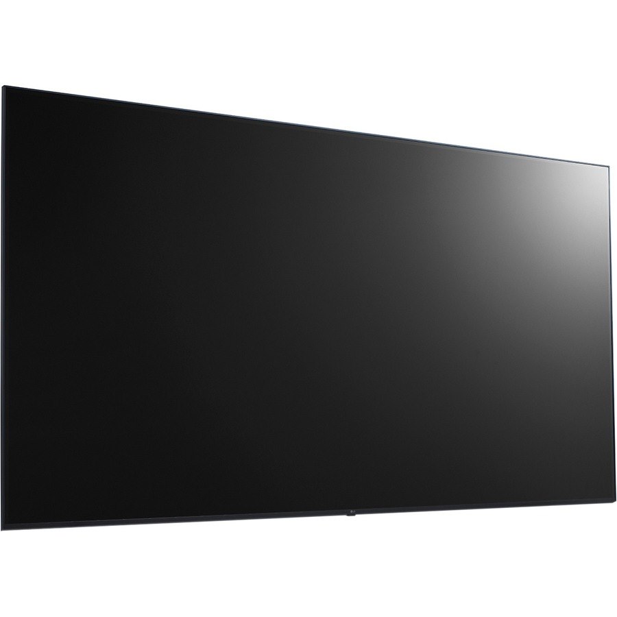 LG 75UL3J-B WebOS UHD Signage