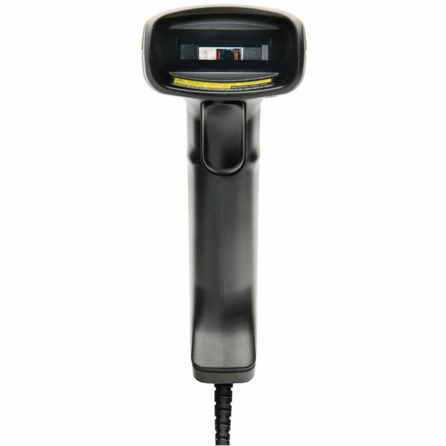 Opticon 2D Imager, Black, Usb Barcode Scanner