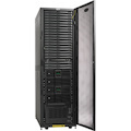 Tripp Lite by Eaton EdgeReady&trade; Micro Data Center - 34U, (2) 6 kVA UPS Systems (N+N), Network Management and Dual PDUs, 208/240V or 230V Kit