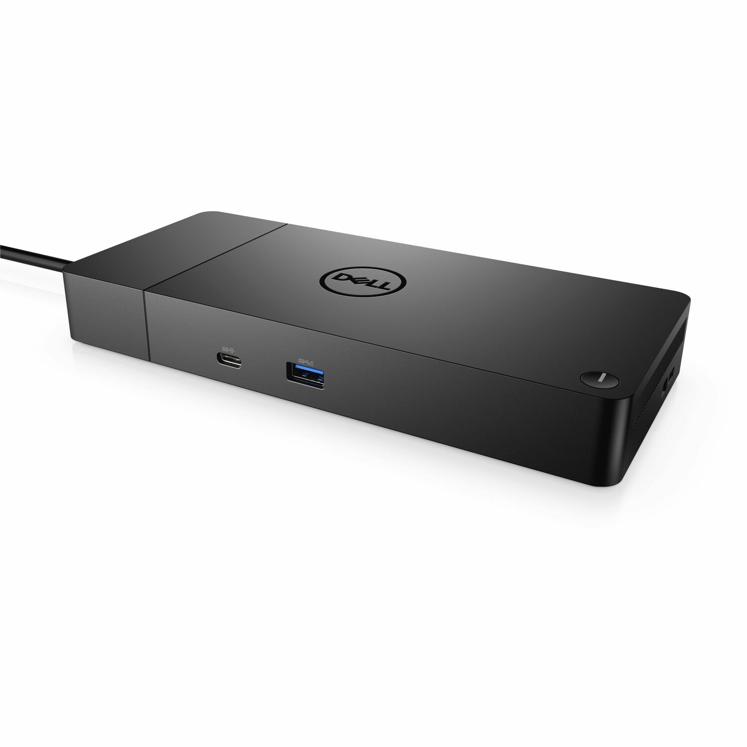 Dell WD19S Docking Station 130W AC (90W Power Delivery)