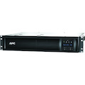 APC by Schneider Electric Smart-UPS 750VA LCD RM 2U 230V with Network Card