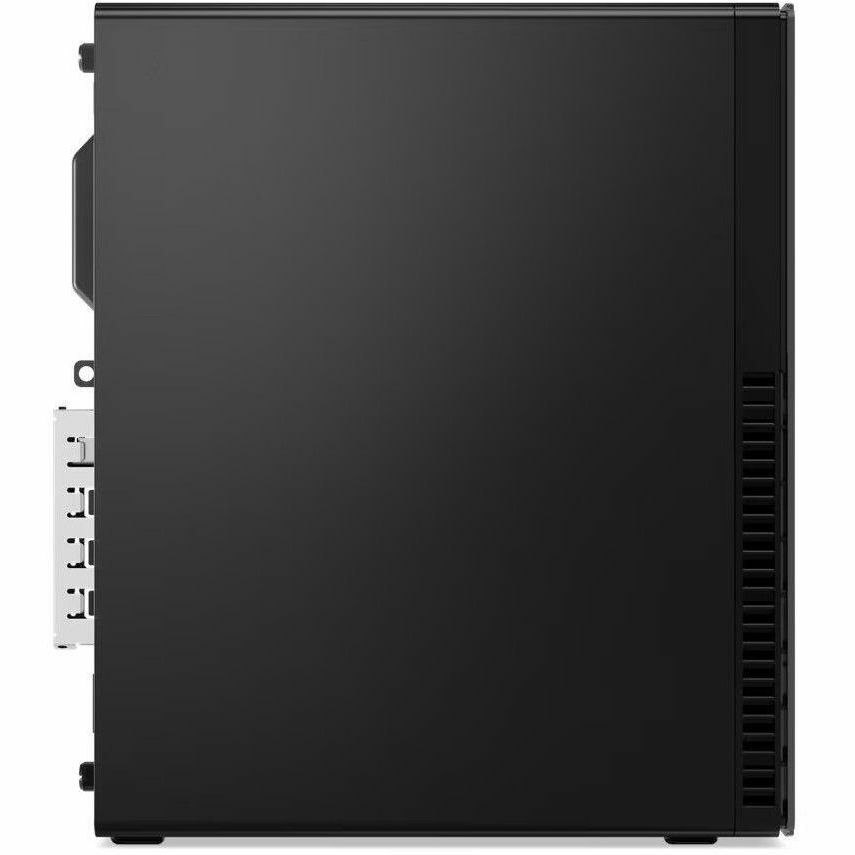 Lenovo ThinkCentre M90s Gen 4 12HQ000GUK Desktop Computer - Intel Core i7 13th Gen i7-13700 - 16 GB - 512 GB SSD - Small Form Factor - Black