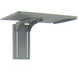 Ergotron 97-500-055 Mounting Shelf for Camera - Grey