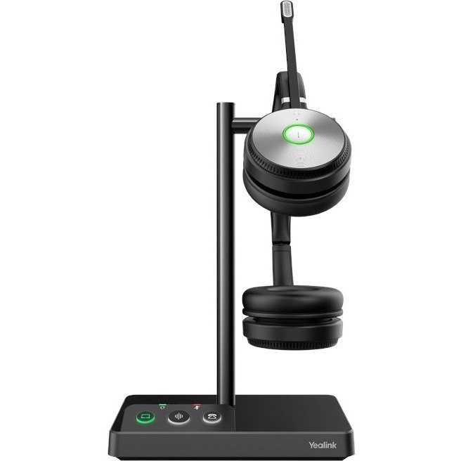 Yealink WH62 Portable Headset