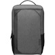 Lenovo Urban Carrying Case (Backpack) for 15.6" Notebook - Charcoal Gray