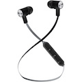 Maxell Bass 13 Wireless Earbuds with Mic
