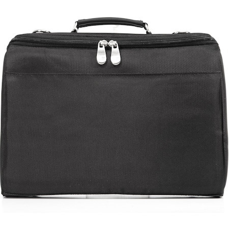 Mobile Edge Express Carrying Case (Briefcase) for 14.1" Notebook, Chromebook - Black