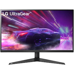 LG UltraGear 27GQ50F-B 27" Class Full HD Gaming LCD Monitor - 16:9