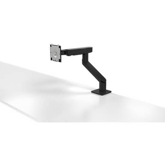 Dell Desk Mount for LCD Display, Monitor - Black