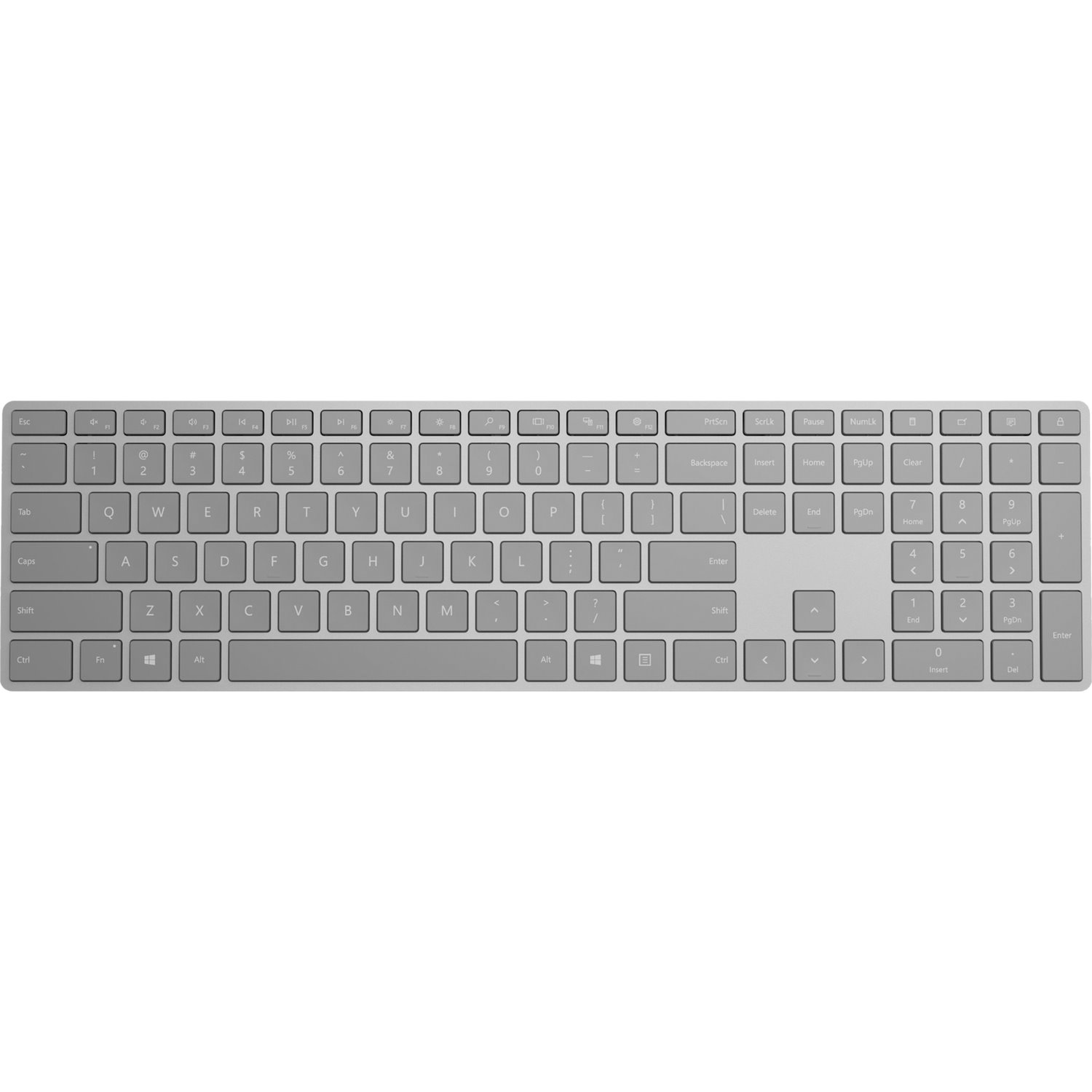 Microsoft Surface Keyboard