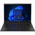 Lenovo ThinkPad X1 Carbon Gen 11 21HM0010AU 14" Ultrabook - WUXGA - Intel Core i7 13th Gen i7-1355U - Intel Evo Platform - 16 GB - 512 GB SSD - Deep Black