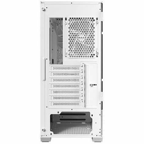 Antec Chassis NX416L White