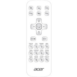 Acer JB2 Wireless Universal Remote Control