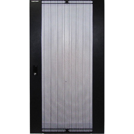 Dynamix Front Mesh Door for 37RU 600mm