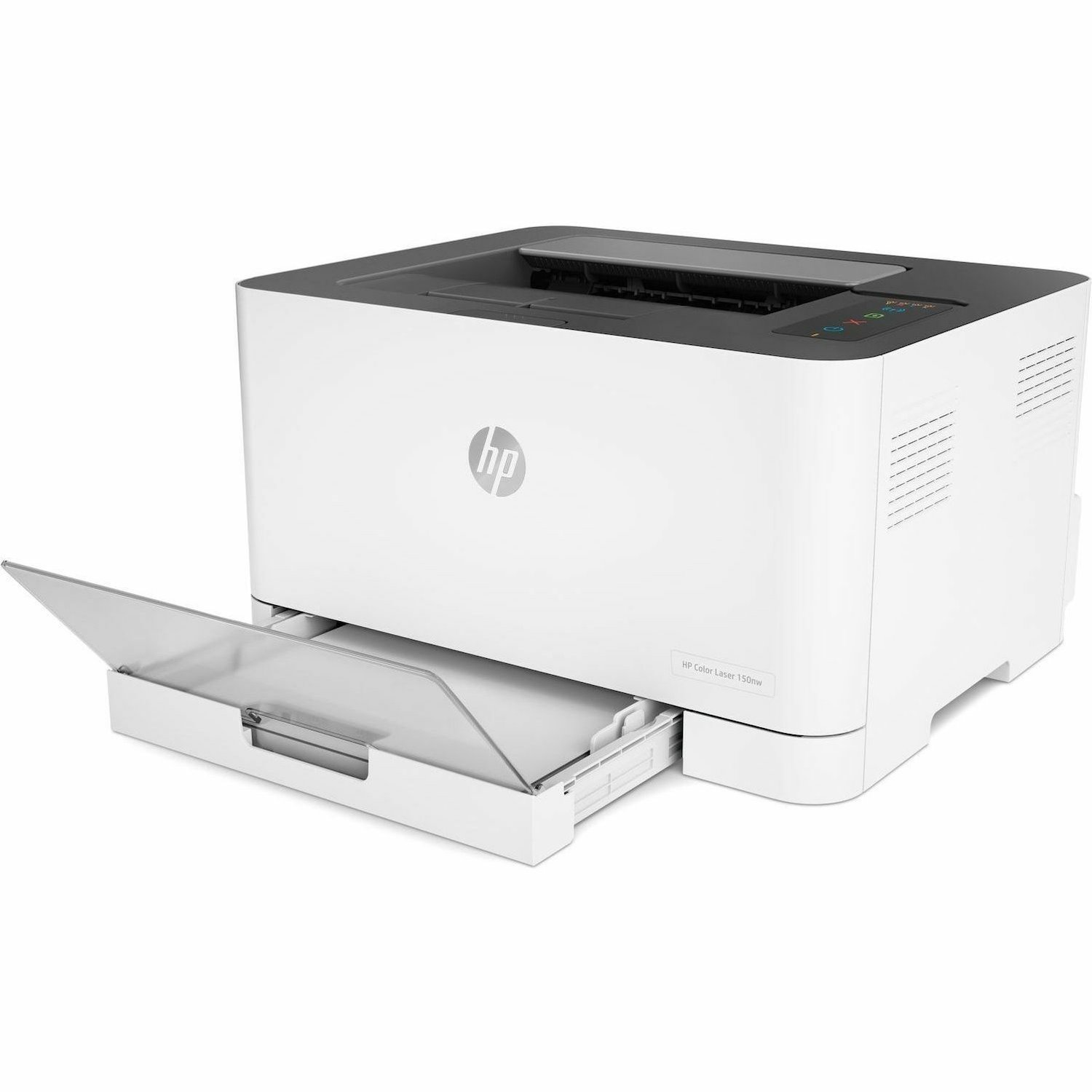 HP 150nw Desktop Laser Printer - Colour