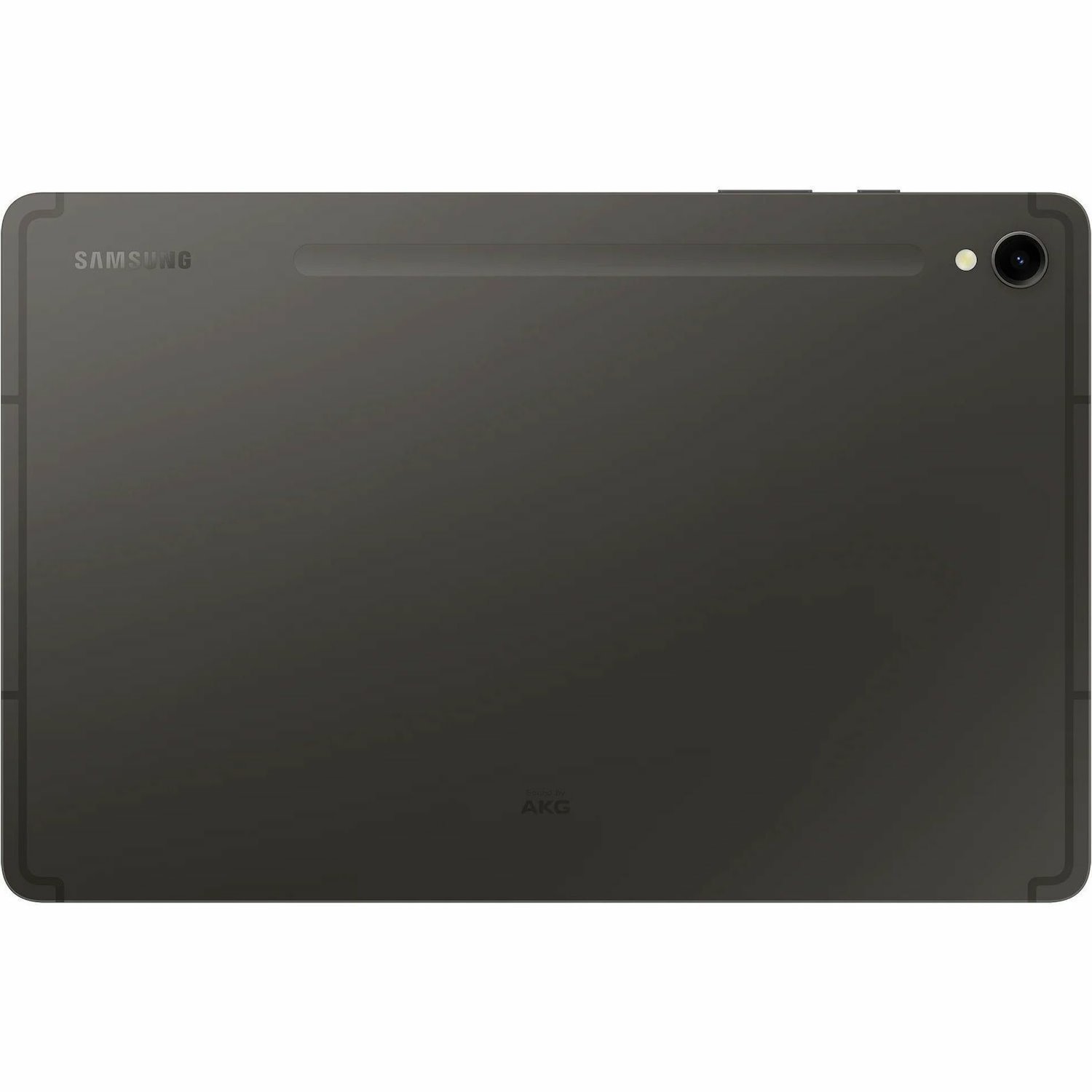Samsung Galaxy Tab S9 SM-X71 Rugged Tablet - 11" - Qualcomm SM8550-AB Octa-core - 8 GB - 128 GB Storage - Android 13 - Graphite